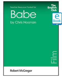 Babe: English Club Teacher Resource Package ebook