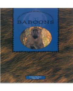 World of Animals: Baboons