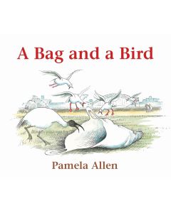A Bag and a Bird