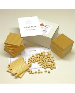 Base Ten Home Pack