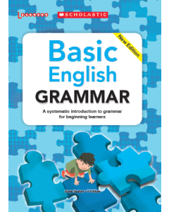 Basic English Grammar - A systematic introduction to grammar for beginning learners