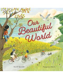 Our Beautiful World