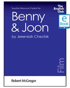 Benny & Joon: English Club Teacher Resource Package ebook