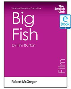 Big Fish: English Club Teacher Resource Package ebook