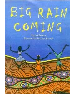 Big Rain Coming