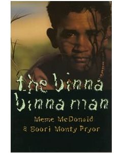 The Binna Binna Man