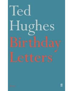 Birthday Letters