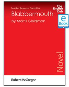 Blabbermouth: English Club Teacher Resource Package ebook