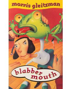 Blabber Mouth