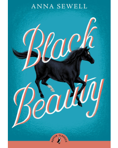 Black Beauty (Puffin Classics)