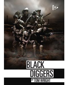 Black Diggers