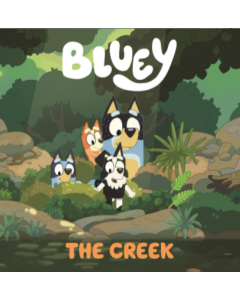 Bluey: The Creek