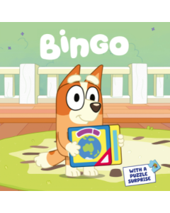 Bluey: Bingo