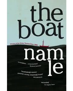 The Boat