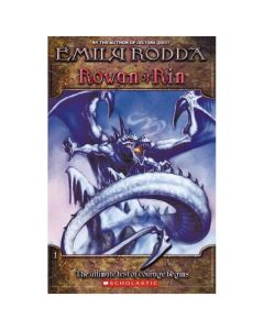 Rowan of Rin
