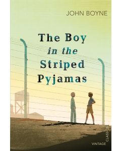 The Boy in the Striped Pyjamas - Vintage edition