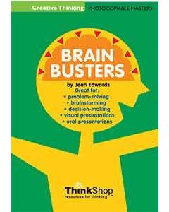 Brain Busters