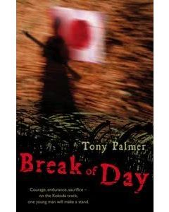 Break of Day