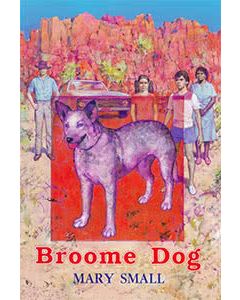 Broome Dog