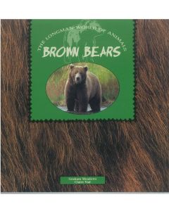 World of Animals: Brown Bears