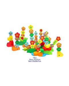 Build-A-Garden 78pc