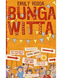 Bungawitta