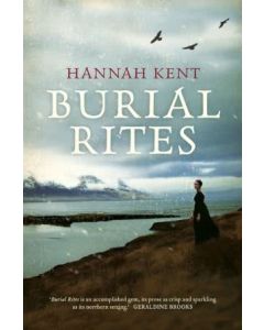 Burial Rites
