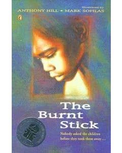 Burnt Stick