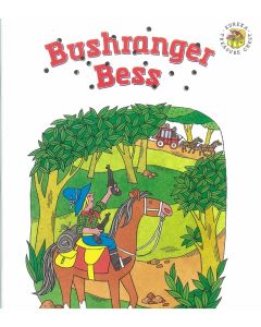 Eureka Treasure Chest 2.6: Bushranger Bess