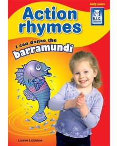 Action Rhymes