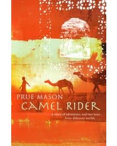 Camel Rider