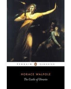 The Castle of Otranto (Penguin Classics)