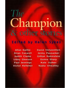 The Champion and Other Stories