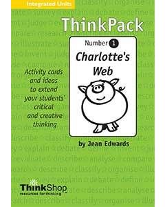 Charlotte's Web ThinkPack