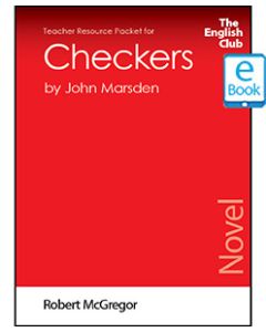 Checkers: English Club Teacher Resource Packet ebook