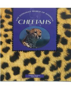 World of Animals : Cheetahs