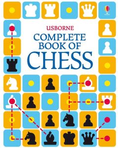 The Usborne Complete Book of Chess
