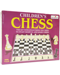 Children's Chess