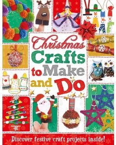 Christmas Craft to Make and Do