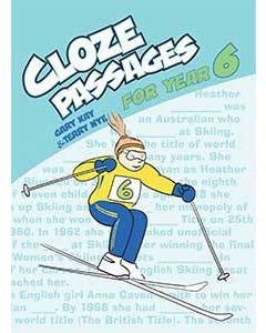 Cloze Passages for Year 6