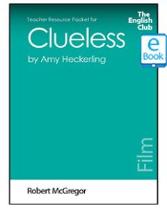 Clueless: English Club Teacher Resource Packet ebook