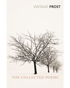 The Collected Poems: Robert Frost (Vintage Edition)