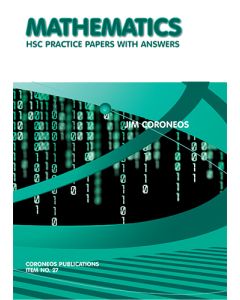 Mathematics HSC Practice Papers With Answers