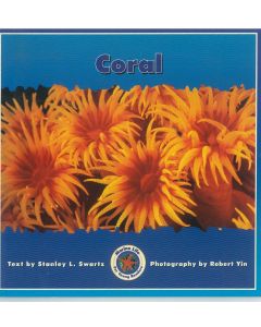 Marine Life: Coral