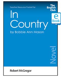 In Country: English Club Teacher Resource Packet ebook