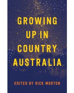 Growing up in Country Australia