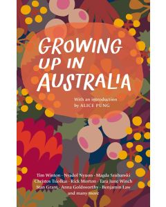 Growing up in Australia