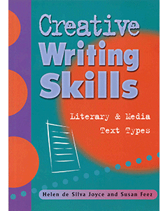 Creative Writing Skills