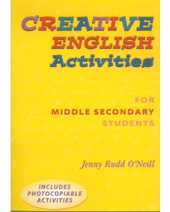 Creative English Activities