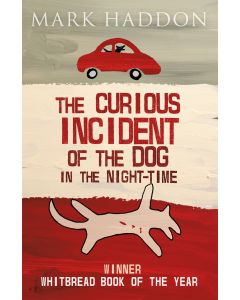 The Curious Incident of the Dog in the Night-Time